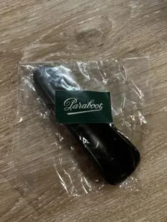 新品未使用 Paraboot 純正シューホーン 靴べらのサムネイル