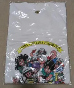 激レア/当時物】らんま1/2 アニメTシャツ 日本製 コピーライト有 90s