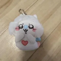 ちいかわ マスコット ぬいぐるみ　モモンガ　クリオネ