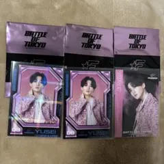 FANTASTICS 八木勇征 フォトカード シクレ 2025年最新】八木勇征 シークレットの人気アイテム - メルカリ