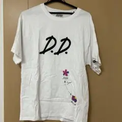 SnowMan ASIA TOUR 2D.2D. ツアーTシャツ