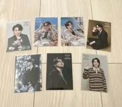 2025年最新】mrs. green apple フォトカ 大森元貴の人気アイテム