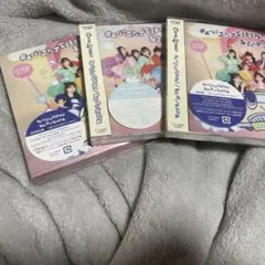 キューにストップできません!/ちきゅーめいくあっぷ計画