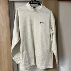 SRIXON ストライプ 長袖ウェア