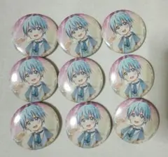 すとぷり　ころん　缶バッチ　アリツア　ミニ缶バッチ　特典缶バッチ