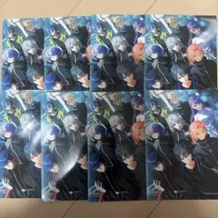 俺クロ 特別弾 子組 シークレット