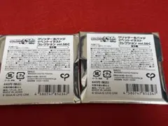 プロセカ　グリッター缶バッジ　38C