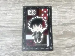 フリューくじ 刀剣乱舞 御伴散歩 ぽちくじ 半券 肥前忠広