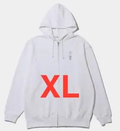 ODORIBA | FRAGMENT HARAJUKU Zip Hoodie - メルカリ