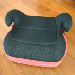 LEAMAN ジュニアシート