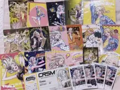 カリスマ テラ グッズセット