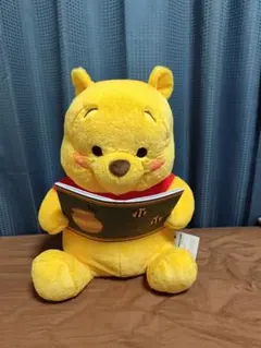 2026年最新】ぬいぐるみ ジャンボ プーさんの人気アイテム - メルカリ