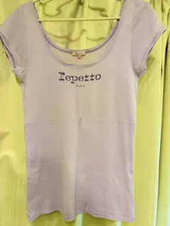 レペット Tシャツ　レディースのサムネイル