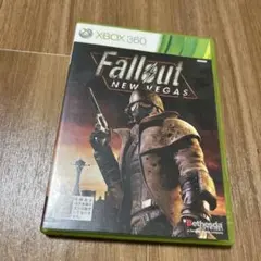 Fallout: New Vegas (Xbox 360)