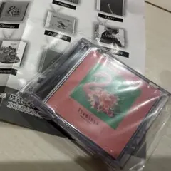 米津玄師 ミニCDコレクション Flamingo