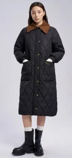 2025年最新】Barbour ロングコートの人気アイテム - メルカリ