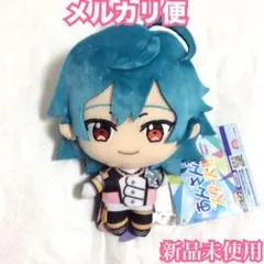 あんさんぶるスターズ！！　新衣装ぬいぐるみ　青葉つむぎ あんさんぶるスターズ あんスタ 青葉つむぎ 新衣装ぬいぐるみ｜Yahoo