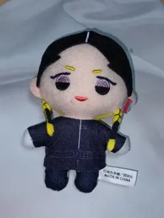 東リべ 原画展 灰谷蘭