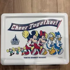 東京ディズニーリゾート 空き缶