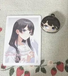 にじさんじ びっくらたまご つむまる 月ノ美兎