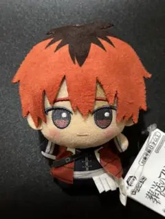 葬送のフリーレン ちびぐるみvol.1 シュタルク