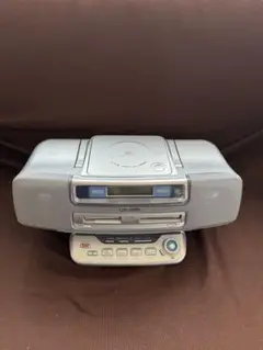 Panasonic RX-MDX81 CD MDカセットラジオ値下118⇒108 Panasonic RX-MDX81 CD MDカセットラジオ値下118⇒108 - メルカリ