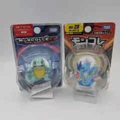2026年最新】ゼニガメ モンコレの人気アイテム - メルカリ