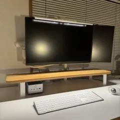 경량 책상 선반 다리