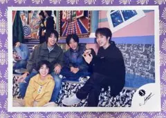 2026年最新】村上信五 公式写真の人気アイテム - メルカリ