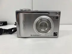 実写美⭕️『動作確認済】FUJIFILM FinePix F11 カード付 Fujifilm FinePix F11 コンパクトデジタルカメラ 動作確認済み