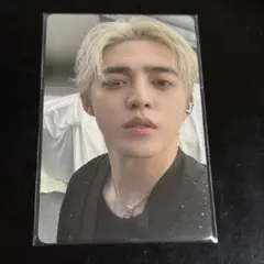 SEVENTEEN セブチ エスクプス NEW_ 来場者 会場限定 トレカ