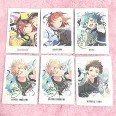 2025年最新】あんスタぱしゃっつの人気アイテム - メルカリ