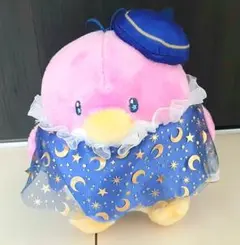 タキシードサム ぬいぐるみ Sanrioキャラクターズ　サンリオ ぺんぎん