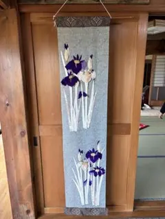 2025年最新】掛軸の人気アイテム - メルカリ