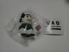 VAG 仮面ライダー おおかみくん × ゾル大佐 京王