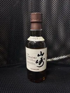 2026年最新】サントリー 山崎 180mlの人気アイテム - メルカリ