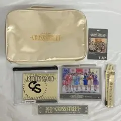 EL9126 CUTIE STREET VIP限定入場特典