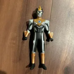 ウルトラマンフィギュア シルバーゴールド　円谷プロ　2013