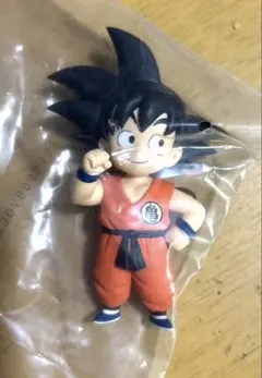 一番くじ　ドラゴンボール A賞 ASSEMBLE COLLECTION 孫悟空