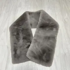 ティペット ネックウォーマー