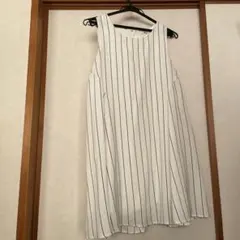 MURUA ストラップワンピースのサムネイル