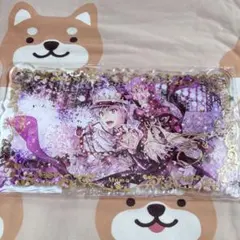 アイナナ 百 5周年 アクリルアートパネル