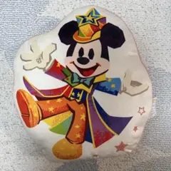 2025年最新】ディズニー クッション 40周年の人気アイテム