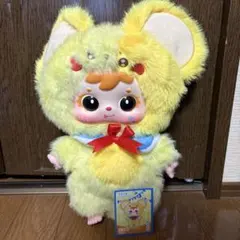 samuel 400% ぬいぐるみ　CUTE PET PARTY くまのサムネイル