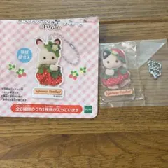 Sylvanian Families キーホルダーのサムネイル