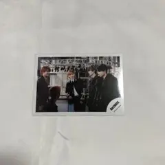 SixTONES 公式写真 imitationrain