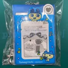 まめっち やんぐまめっち フォト&パスケース トレカケース たまごっち