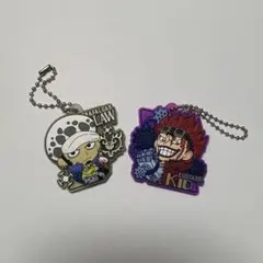 新品_ワンピース_ラバマスグミ