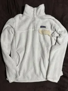 patagonia リツール　スナップt フリース　プルオーバー