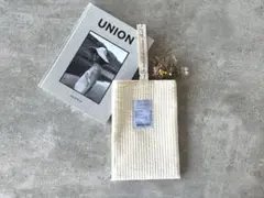 【1〜2日以内発送】入園入学⭐︎イブルキルトのシューズバッグ⭐︎ヌビ⭐︎